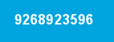 9268923596