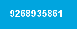 9268935861