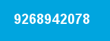 9268942078 9268942078