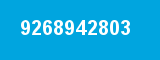 9268942803