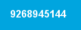 9268945144