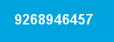 9268946457