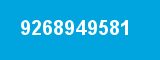 9268949581
