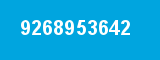 9268953642
