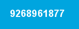 9268961877 9268961877