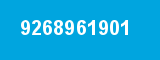 9268961901