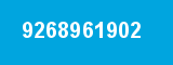 9268961902