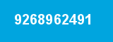 9268962491 9268962491
