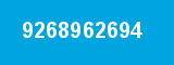 9268962694