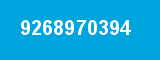 9268970394 9268970394