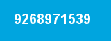 9268971539 9268971539