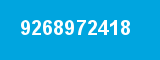9268972418