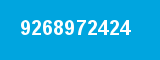 9268972424