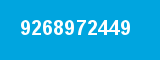 9268972449 9268972449