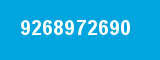 9268972690