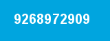 9268972909