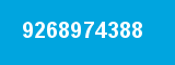 9268974388 9268974388