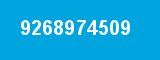 9268974509