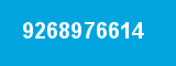 9268976614