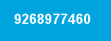 9268977460 9268977460