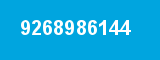 9268986144 9268986144