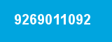 9269011092