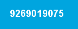 9269019075 9269019075