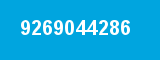 9269044286
