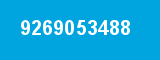 9269053488 9269053488