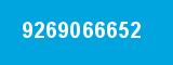 9269066652