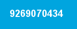 9269070434 9269070434