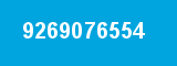 9269076554 9269076554