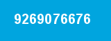 9269076676 9269076676
