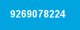 9269078224 9269078224