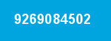 9269084502 9269084502
