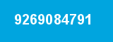 9269084791 9269084791