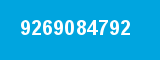 9269084792 9269084792