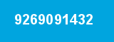 9269091432 9269091432