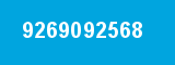 9269092568 9269092568