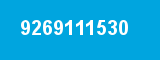 9269111530 9269111530