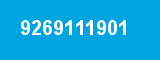 9269111901