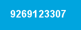 9269123307