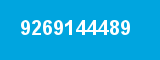 9269144489