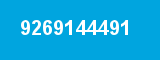 9269144491