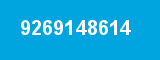 9269148614