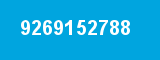 9269152788