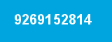 9269152814