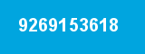 9269153618