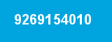 9269154010