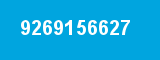 9269156627 9269156627